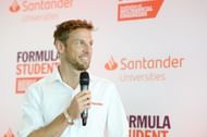 Jenson Button
